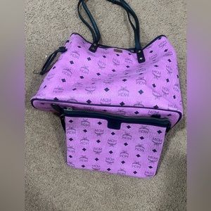 Mcm bag
